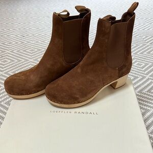 NEW Loeffler Randall Annabelle Boot Size 9